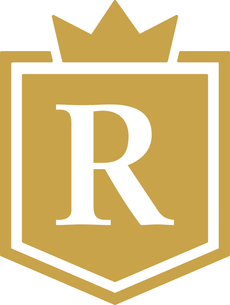 Regality Financial Symbol Gold